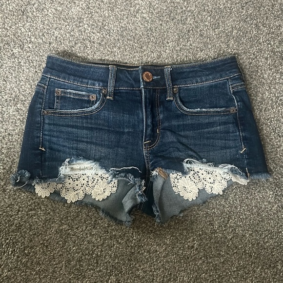 American Eagle Shorts - Picture 1 of 2